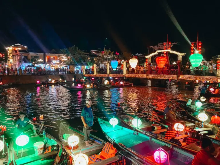 All You Need to Know Travel Guide for the Vibrant Hoi An, Vietnam