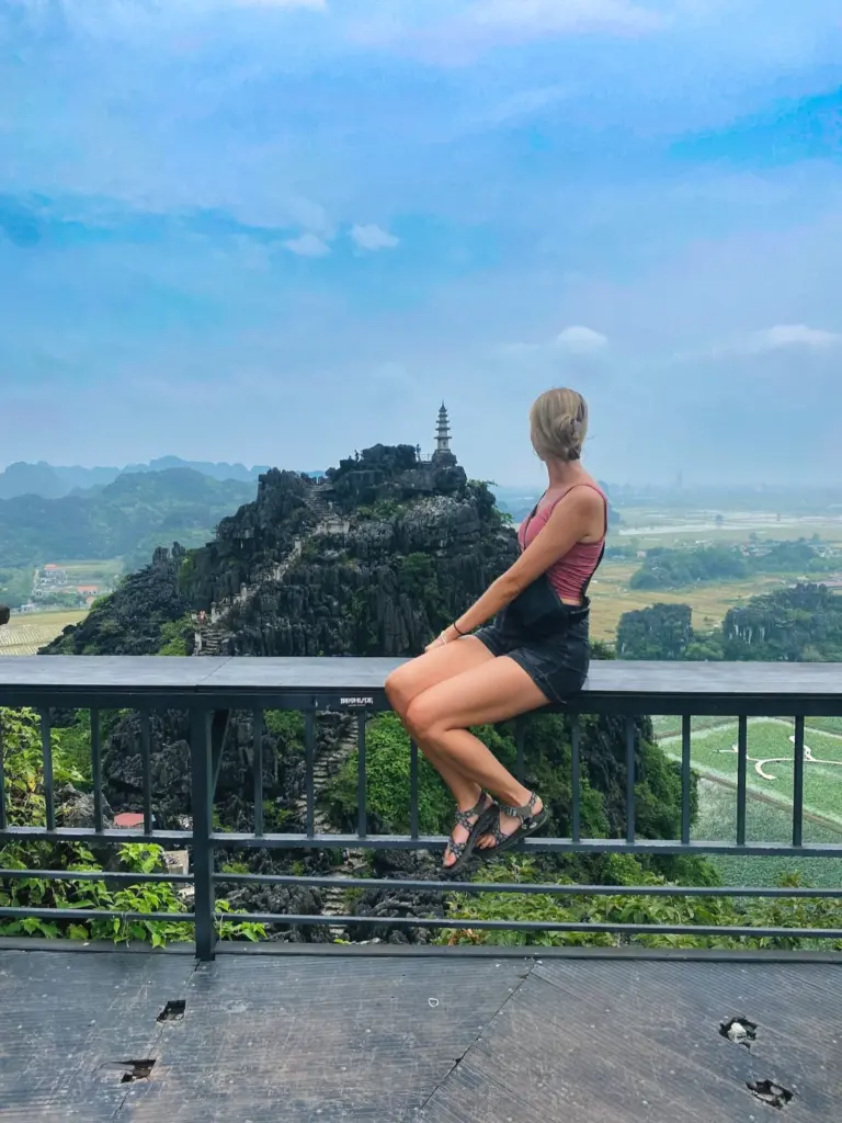 4 Things to do in Ninh Binh | 2-Days in Ninh Binh