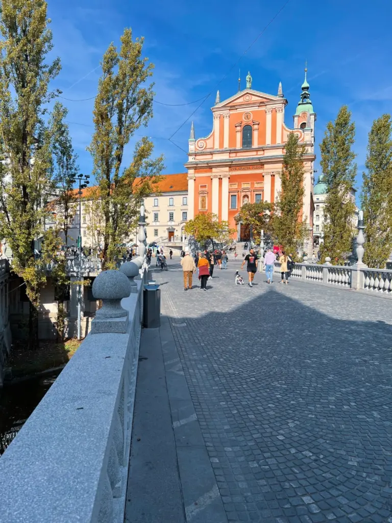 13 Amazing Things to do in Ljubljana | Add these to your Ljubljana Itinerary