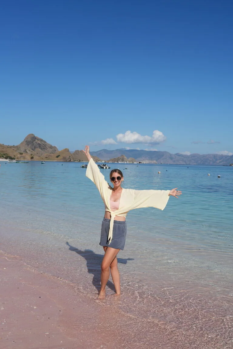 A Perfect 3 Weeks in Indonesia Itinerary: Java, Komodo and Bali